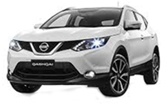 Блок розжига Hella на Nissan Quashkai